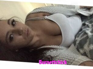 Burnettchick