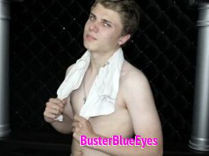 BusterBlueEyes