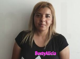 BustyAlicia