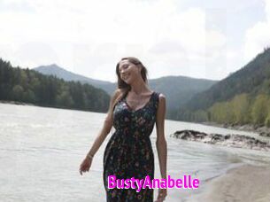 BustyAnabelle