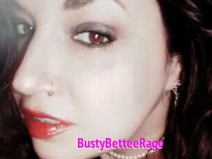 BustyBetteeRage