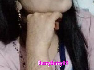 BustyBetty89 Porn Loverz