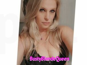 BustyBlondeQueen