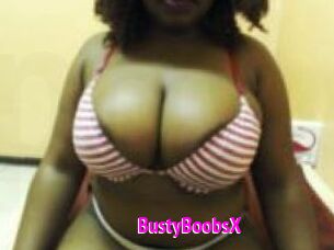 BustyBoobsX