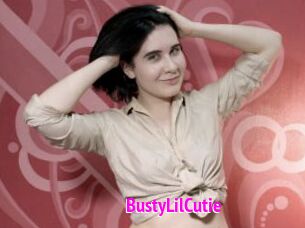 BustyLilCutie