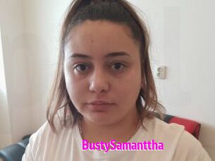 BustySamanttha