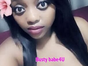Busty_babe4U