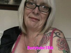 Bustybabe38kk