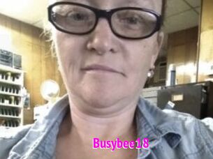 Busybee18