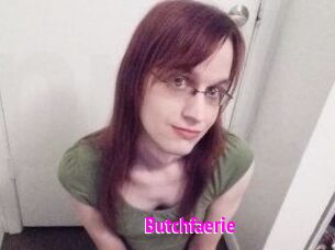 Butchfaerie