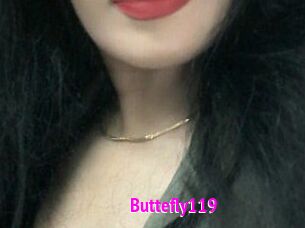 Buttefly119