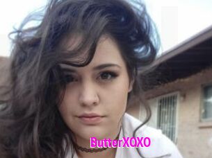 ButterXOXO