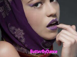ButterflyDance