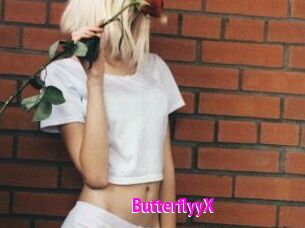 ButterflyyX