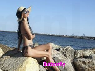 Butterrfly