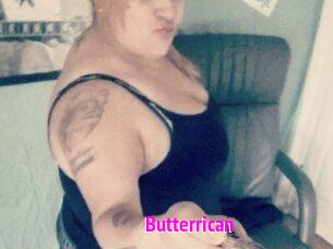Butterrican