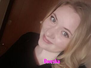 Bweska