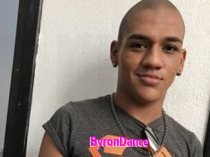 ByronDance