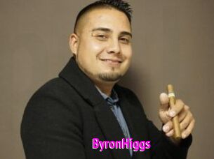 ByronHiggs