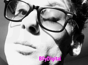 B0yDigital