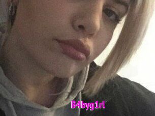 B4byg1rl