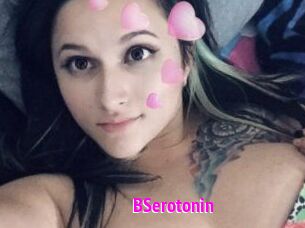 BSerotonin