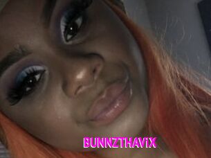BUNNZTHAViX
