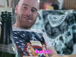 Baatjens