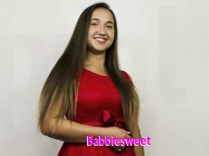 Babbiesweet