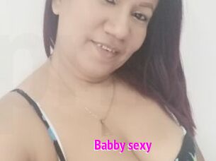 Babby_sexy