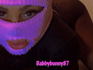 Babbybunny87