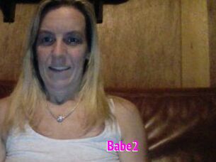 Babe2