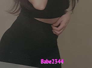 Babe2344