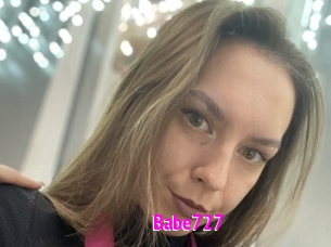 Babe727