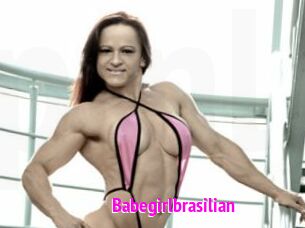 Babegirlbrasilian