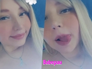 Babepau