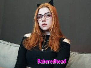 Baberedhead