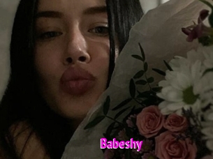 Babeshy