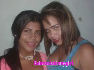 Babesol_skinny_girl
