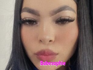 Babesophie