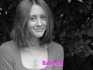 Babetella