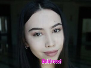 Babirossi