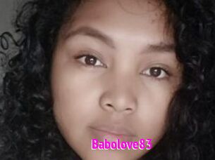 Babolove83