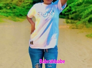 Babrahbabe