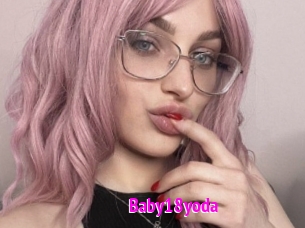 Baby18yoda
