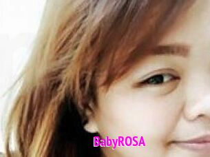 BabyROSA