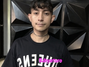 Babyarturo