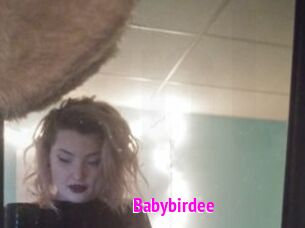 babybirdee Porn Loverz