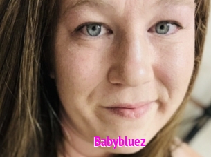 Babybluez