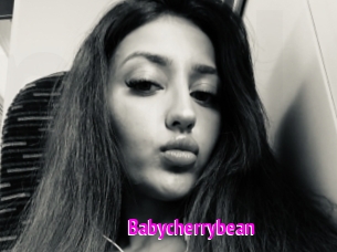 Babycherrybean